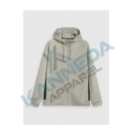Zipper Hoodies