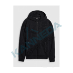 Zipper Hoodies