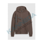 Zipper Hoodies