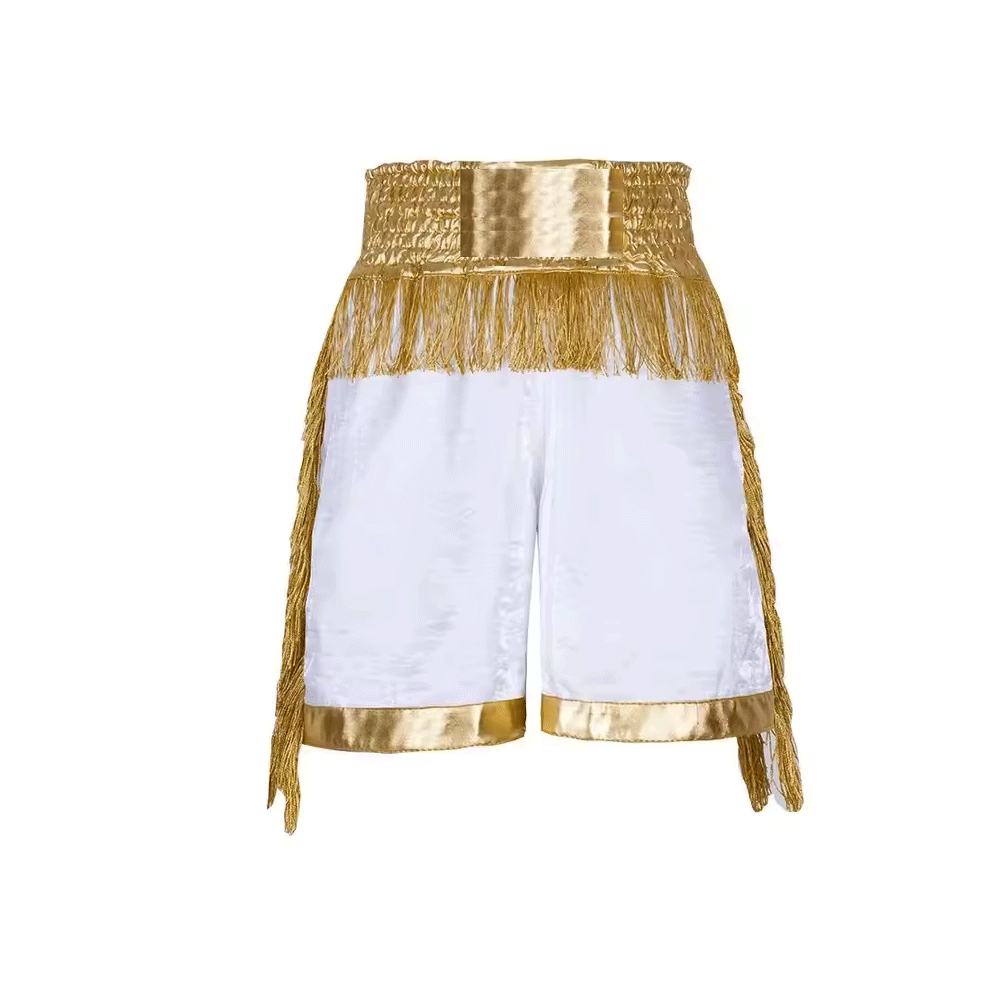 Thai Shorts