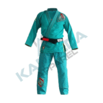 Jiu Jitsu Uniform