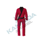 Jiu Jitsu Uniform
