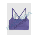 Fitness, Sports Bra